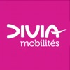 Divia Mobilités icon