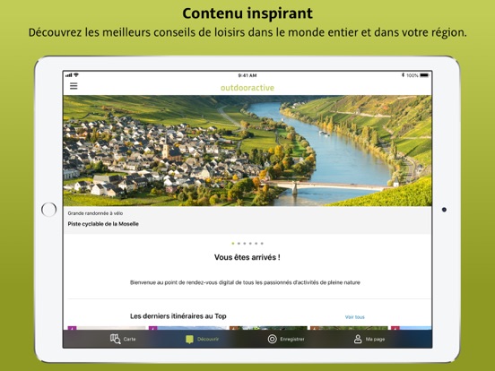 Capture d'écran