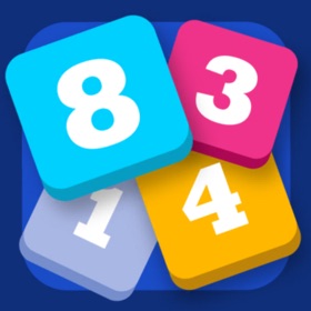 螢幕擷取畫面 (5) Make It Number