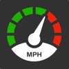 Speedometer : GPS Speed · icon
