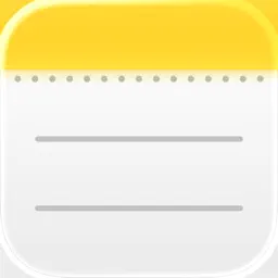 Apple Notizen