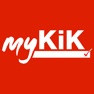 Get myKiK - Deutschland for iOS, iPhone, iPad Aso Report