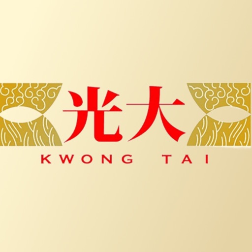 Kwong Tai