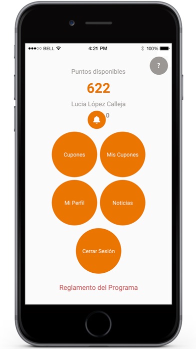 PremiUp iPhone screenshot 5 - Shopping app