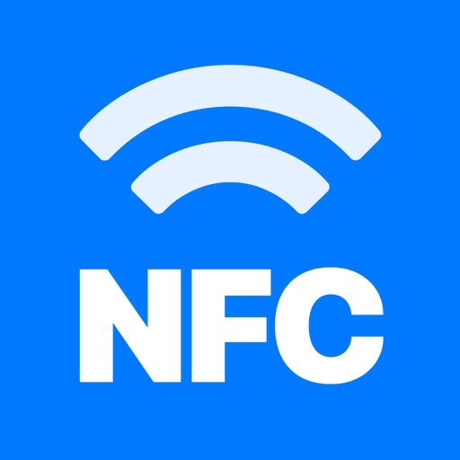 NFC Tools: Tag Reader,Writerㅤ