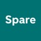 Spares app icon