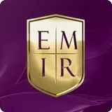Emir - Icône de l’app