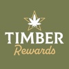 Timber Cannabis Co. Rewards icon