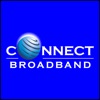 Connect Broadband icon