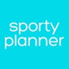 Sportyplanner icon