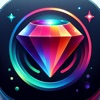 Gem Identifier: AI Scanner icon
