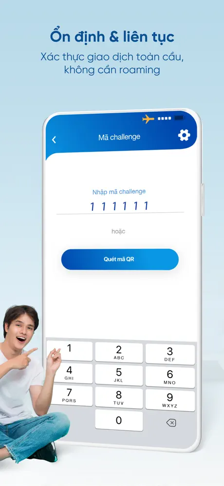 NCB Smart OTP