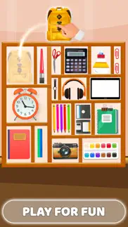 little right organizer puzzle problems & solutions and troubleshooting guide - 3