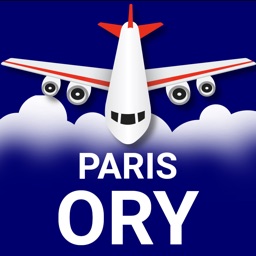 Paris Orly Airport: Flights
