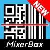 QR Code Reader/QR Scanner App icon