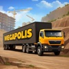 Megapolis: City Building Sim icon