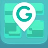 GeoZilla – Localizador GPS