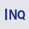 The INQ app brings inventory functions of RXQ and BZQ to your mobile device