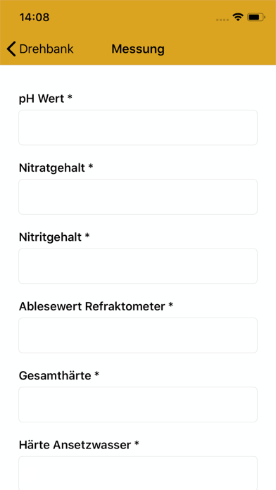 Screenshot #2 pour Jokisch G.E.R.