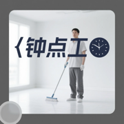 记账本-薪点点小时工记账,记账软件&工时记录