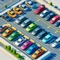 Car Sort Puzzle is a fun and addictive puzzle game