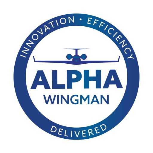 Alpha Wingman Mobile - AppWisp.com