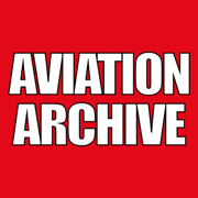 Aviation Archive Magazine