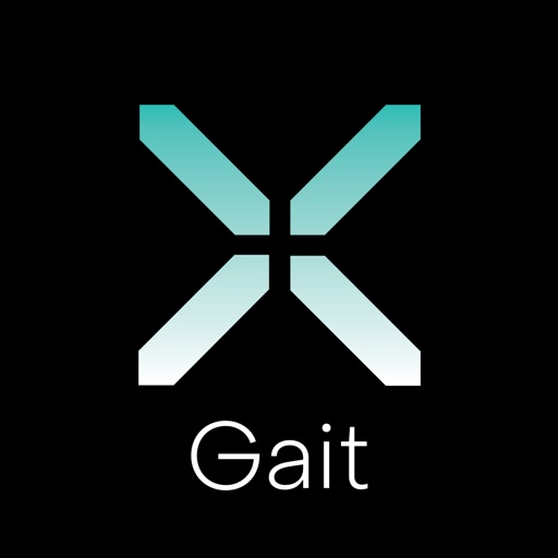 Exer Gait icon