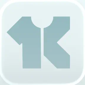 Measure & Sell Clothes-Klothes icon