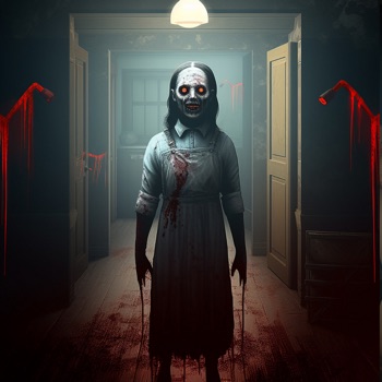 Horror 2 Ontsnapping Spel