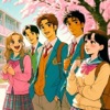 Fanfiction icon