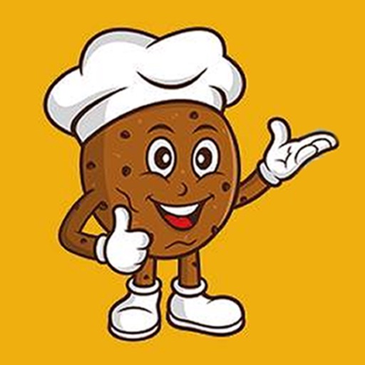 Deep Dish Cookie Guys icon