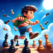 ChessWorld - Chess for Kids