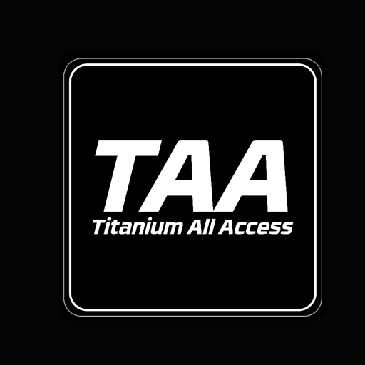 Titanium All Access