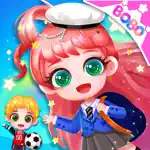 BoBo World: School App Contact