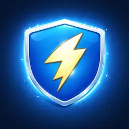 Lightning VPN - outline Proxy app icon