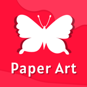 PaperArt：Craft Design