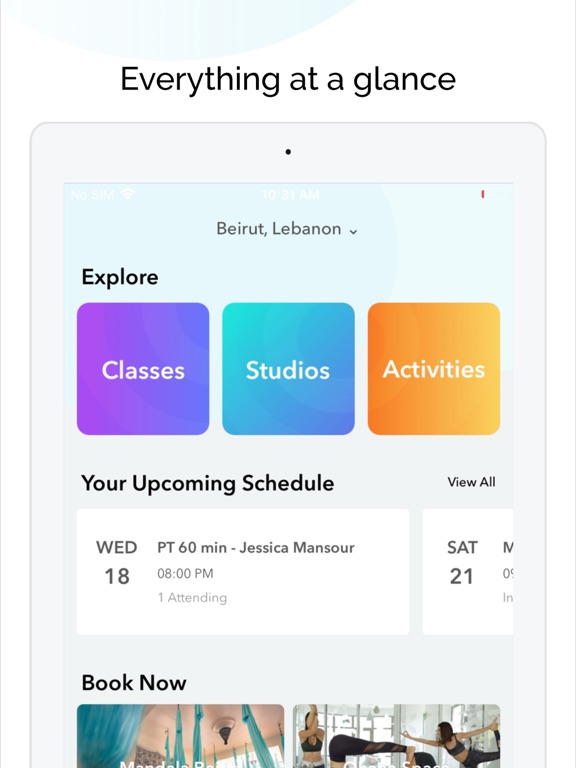Screenshot #4 pour In2