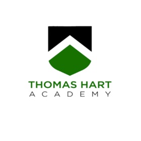 Snímky obrazovky (3) Thomas Hart Academy