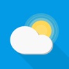 Weather 16 days forecast icon