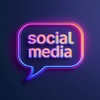 AI Social Media Marketing icon