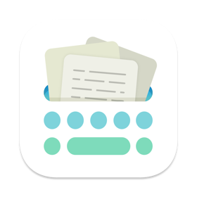 스크린샷 (10) Texifier - LaTeX Editor