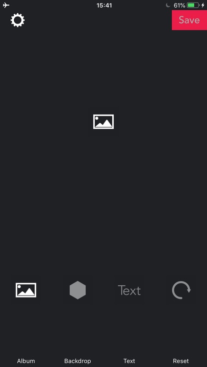 SooPic - Image Collage Editor screenshot-3