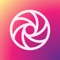 Apply **BEAUTIFUL PHOTO FILTERS AND EFFECTS** with JUST TWO taps to any photo of your choice