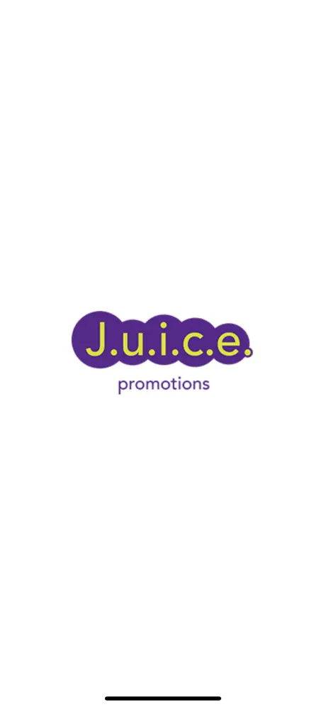 JUICE Promotions