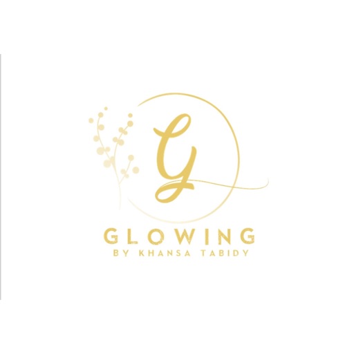 Glowing By Khansa