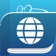 Encyclopedia by Farlex app icon - Reference app for iPhone