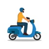 Alltrak icon