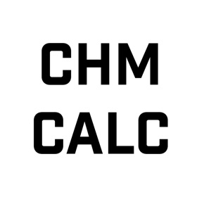 Chemistry Utility