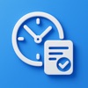 WorkTrack - Zeiterfassung icon